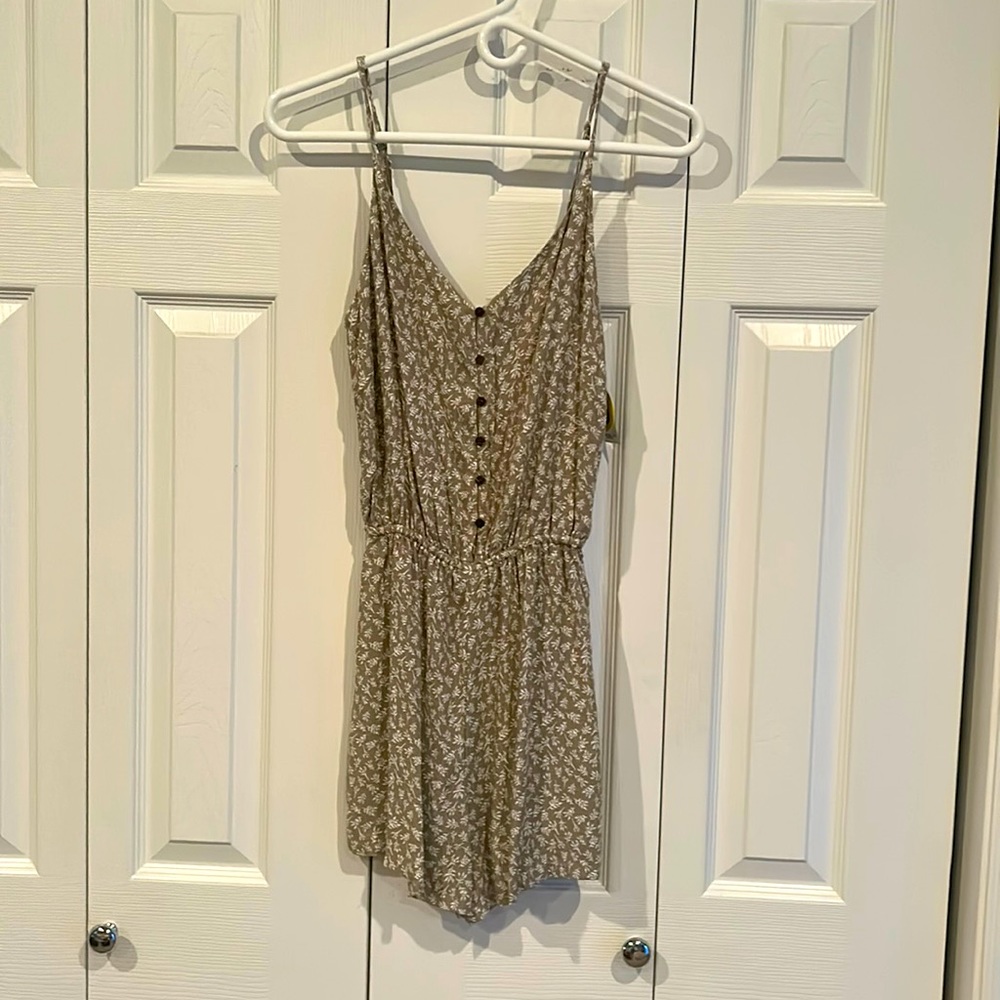 Ardene romper